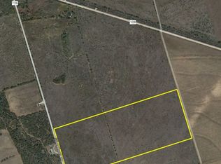 819 County Road 126, Trent, TX 79561