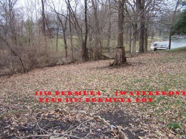 Holiday Shores Real Estate Holiday Shores Edwardsville Homes For Sale Zillow