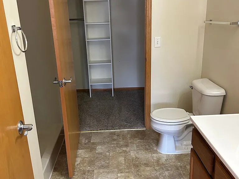 Stratford Place Luxury Apartments — Photo 63