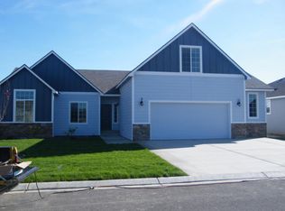 2016 S 60th Ave, Yakima, WA 98903