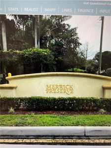 3487 Merrick Ln, Margate, FL, 33063