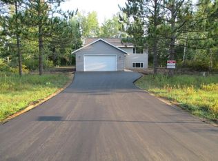 5321 Monte Plata Rd NW, Bemidji, MN 56601