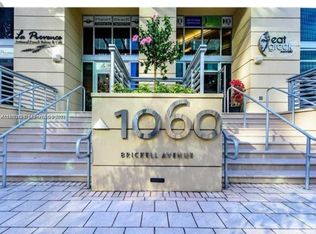 1050 Brickell Ave APT 608, Miami, FL 33131