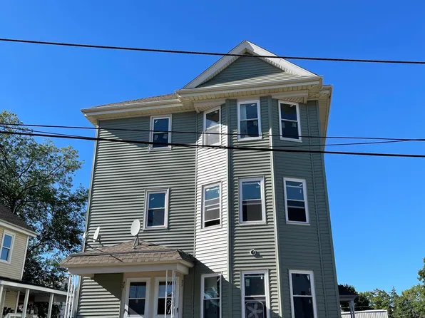 (undisclosed Address), Pawtucket, RI 02860