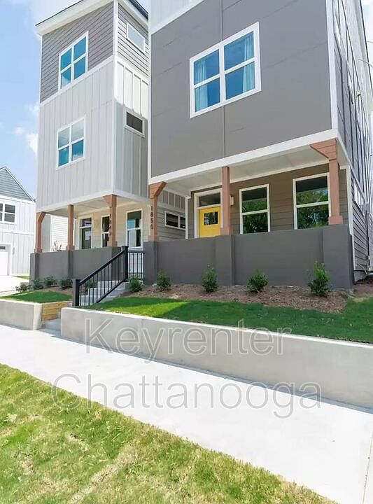 1st image of 1850 S Lyerly St #7