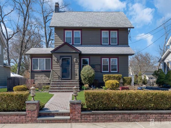 1135 Dorsey Pl, Plainfield, NJ 07062