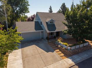 804 NE Providence Dr, Bend, OR