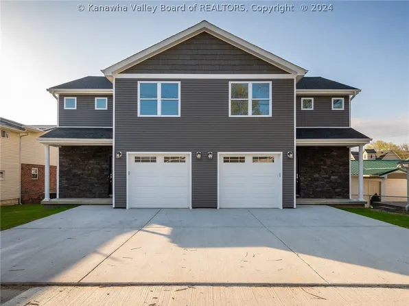 103 2nd St, Winfield, WV 25213