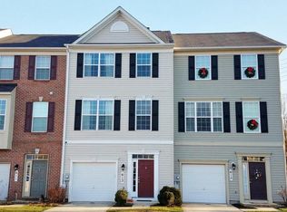 613 Amberfield Rd, Frederick, MD 21703