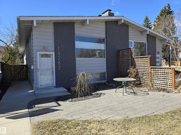 10282 87th St NW, Edmonton, AB T5H 1N6