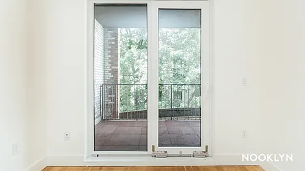 Rented by Nooklyn NYC LLC