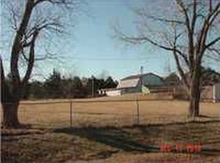 5410 S Annapolis Ave, Clearwater, KS 67026