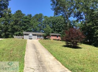 3489 Mansfield Ln, Snellville, GA