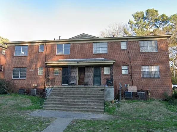 1861 Corning Ave, Memphis, TN 38127