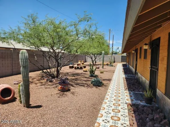 3026 E Brill St #4, Phoenix, AZ 85008