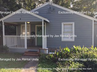 4652 Alpha Ave, Jacksonville, FL 32205