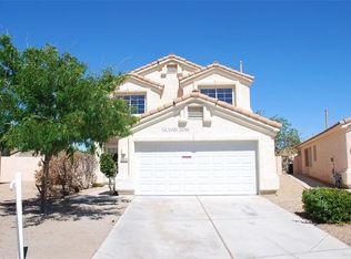 3372 Termination Ct, Las Vegas, NV 89129