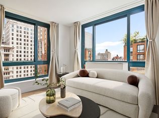 1 Irving Pl APT P20g, New York, NY