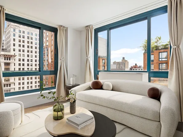 1 Irving Pl APT P20g, New York, NY 10003