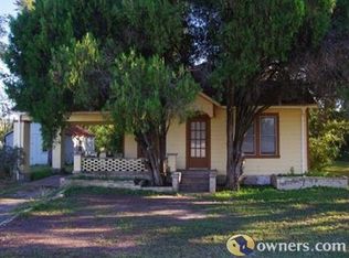 1033 W State Highway 71, La Grange, TX 78945