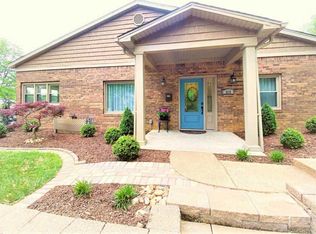 215 Middle St, Newburgh, IN 47630