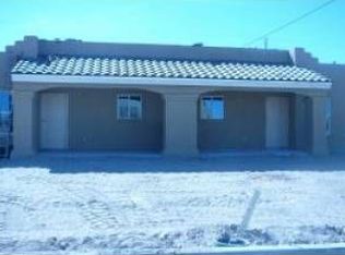 290 Leslie, El Paso, TX 79932