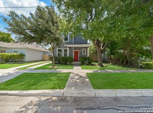 427 S Mesquite St, San Antonio, TX 78203