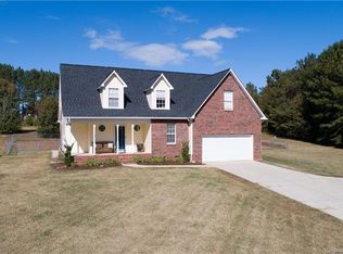 113 Ritchie Dr, Shelby, NC 28152