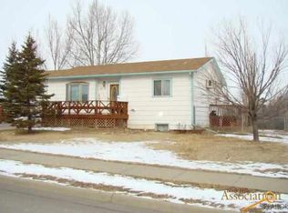 270 Bengal Dr, Rapid City, SD 57701