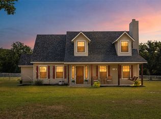 7719 Prairie Creek Ln, Tolar, TX 76476