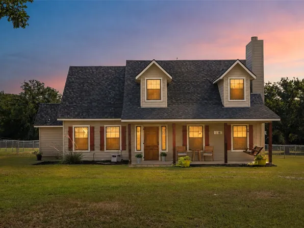 7719 Prairie Creek Ln, Tolar, TX 76476