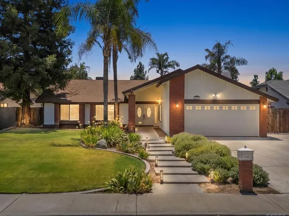 6901 Inwood Dr, Bakersfield, CA 93309