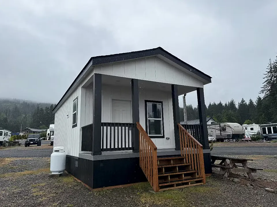 186 Granite Rd