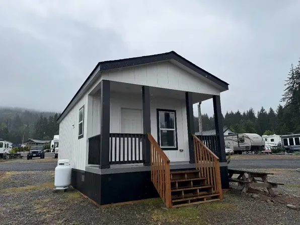 186 Granite Rd, Pt Angeles, WA 98363