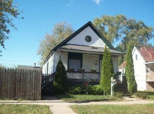 524 Harrison Ave, Calumet City, IL