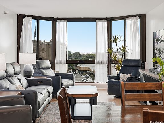 3rd image of 5080 Likini St APT 1213