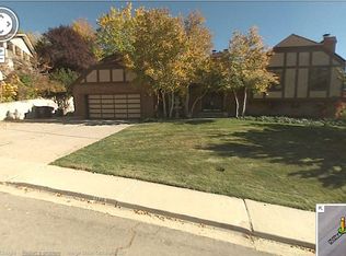 1746 Heather Dr, Orem, UT 84097