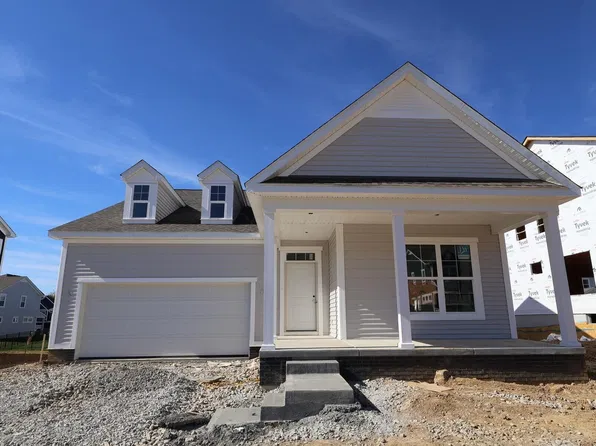 408 Fannin Dr, Pataskala, OH 43062