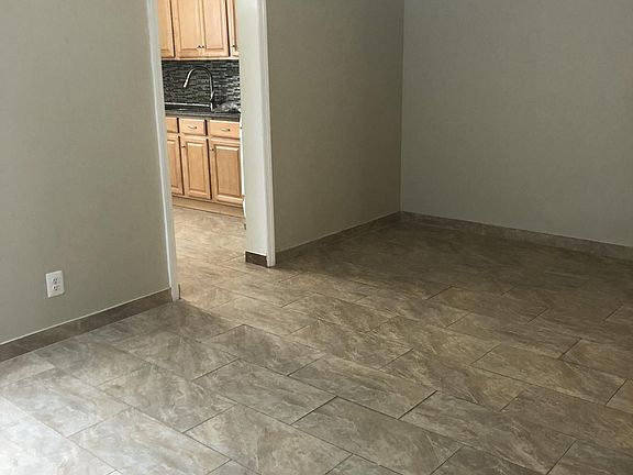 Another angle of living room space