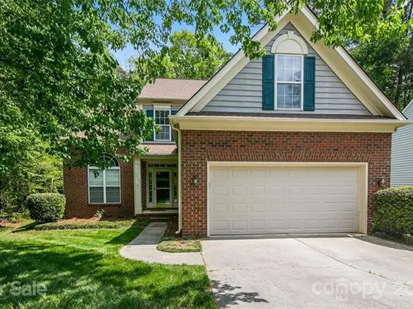 7711 Taymouth Ln, Charlotte, NC 28269