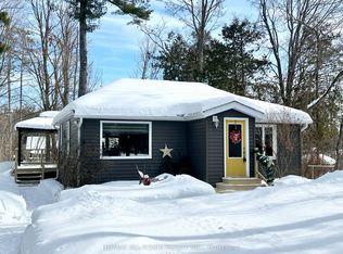 29 Stinsons Bay Rd, Kawartha Lakes, ON K0M 1N0