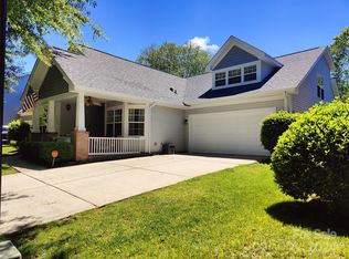 15216 Carrington Ridge Dr, Huntersville, NC 28078
