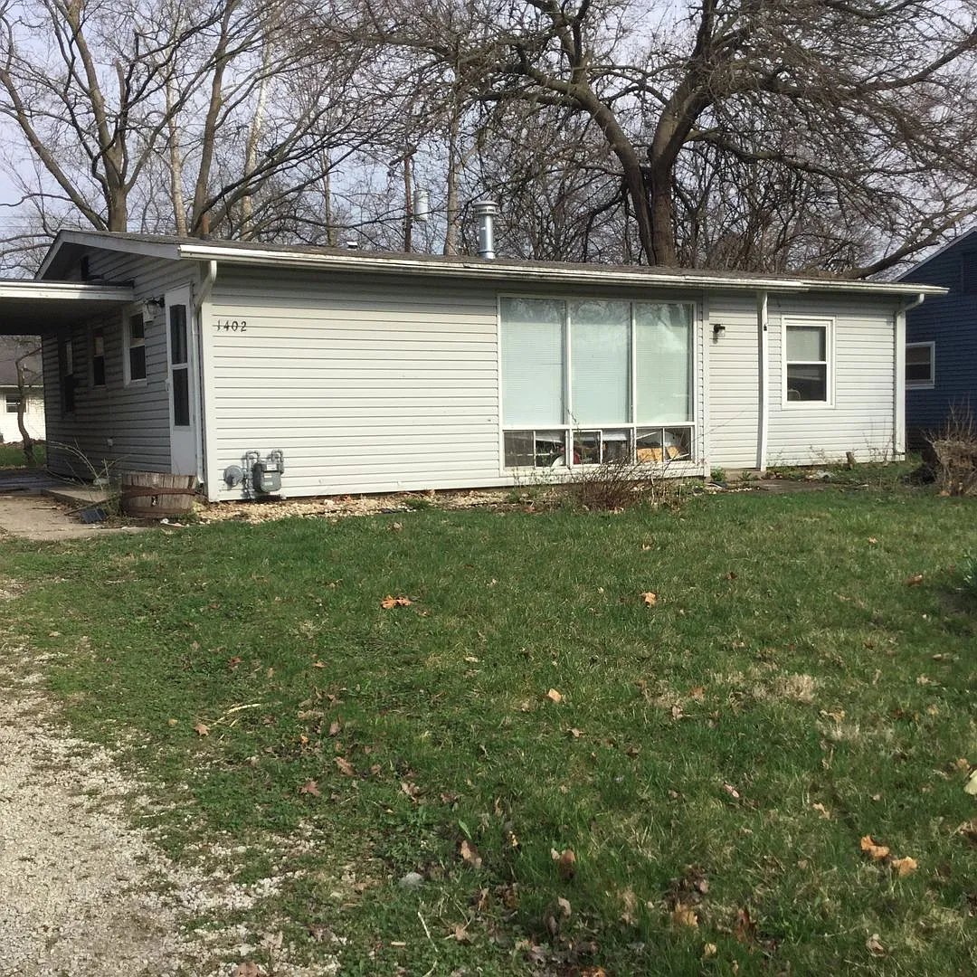 Building Photo - 1402 Glendale Dr