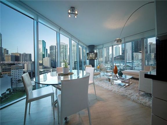 2nd image of 92 SW 3rd St #1801