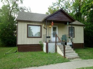 945 Carrico St, Mexico, MO 65265