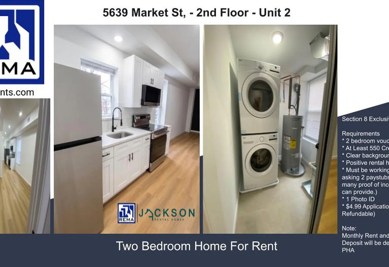 5639 Market St, — Photo 2