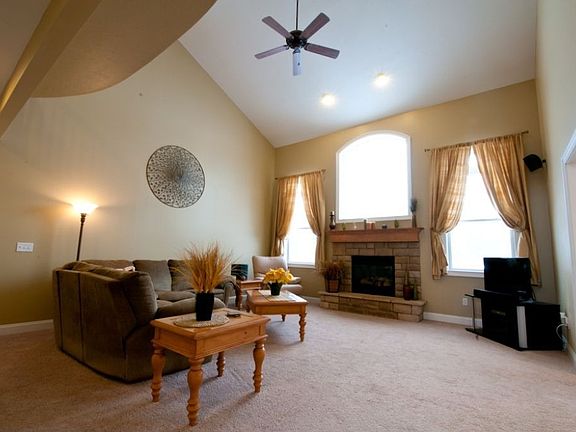 Great Room- Other Side