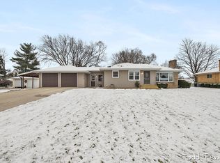 6418 Ardmore Ave, Jenison, MI 49428