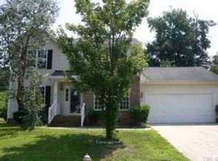 5637 Lighthall Ln, Raleigh, NC 27604