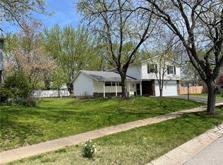 4311 Reeves Ct, Dayton, OH 45415